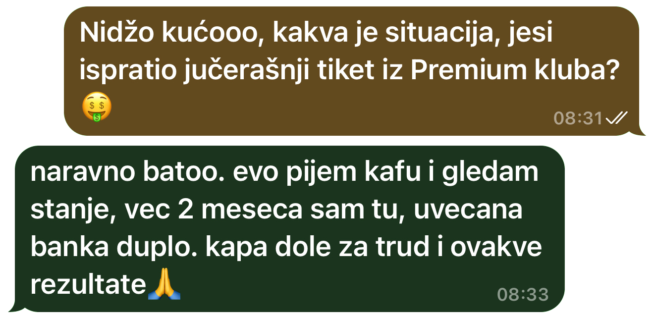 Recenzija od Nikola P.