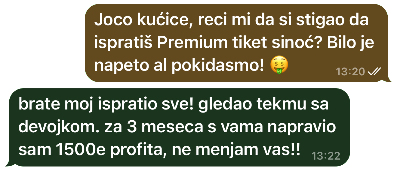 Recenzija od Jovan S.