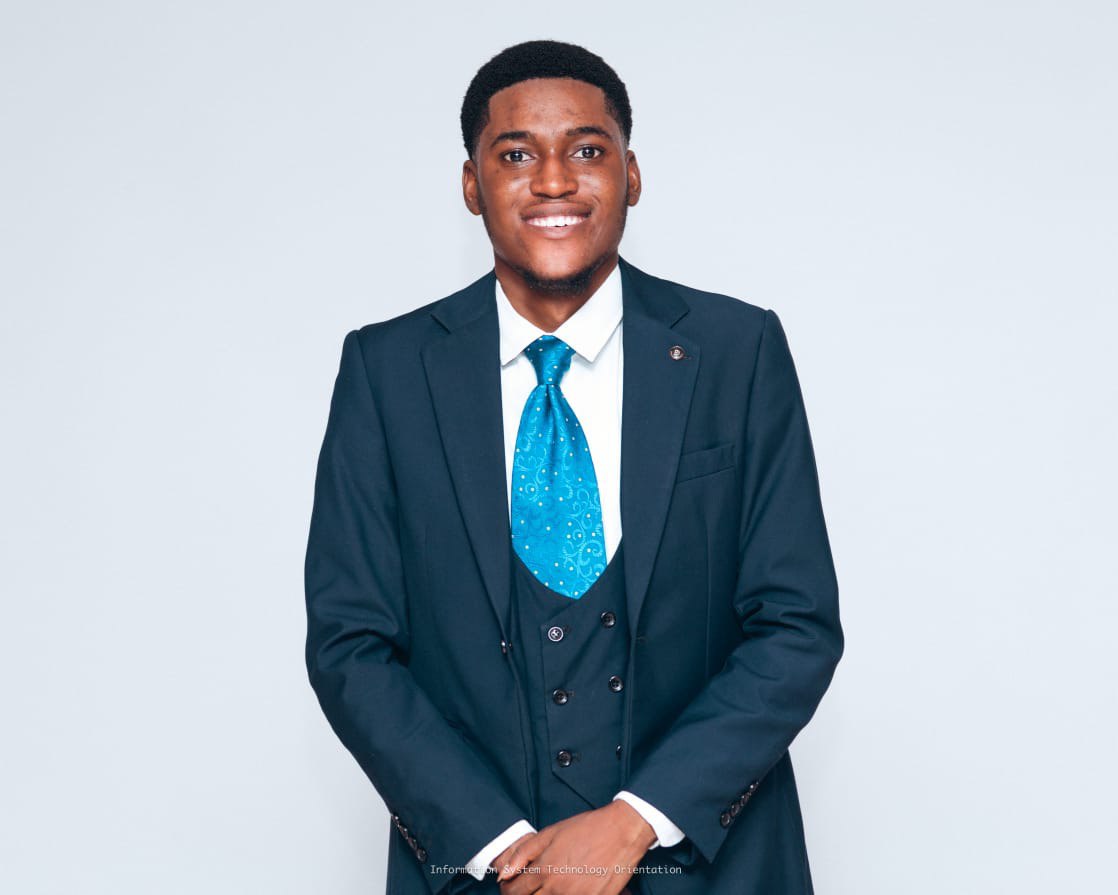 Caleb Oppong Owusu Ansah