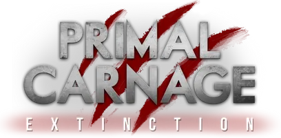 Primal Carnage: Extinction