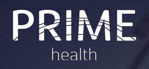 Prime Health Logo