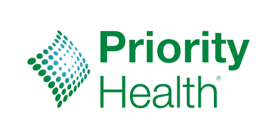 Priority Health insurance logo