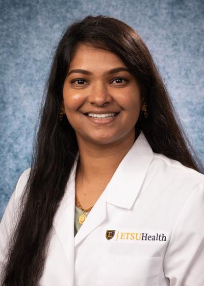 Dr. Priyanka