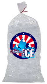 National Ice Product Bag