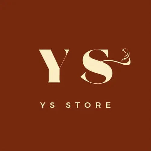YS STORE Logo