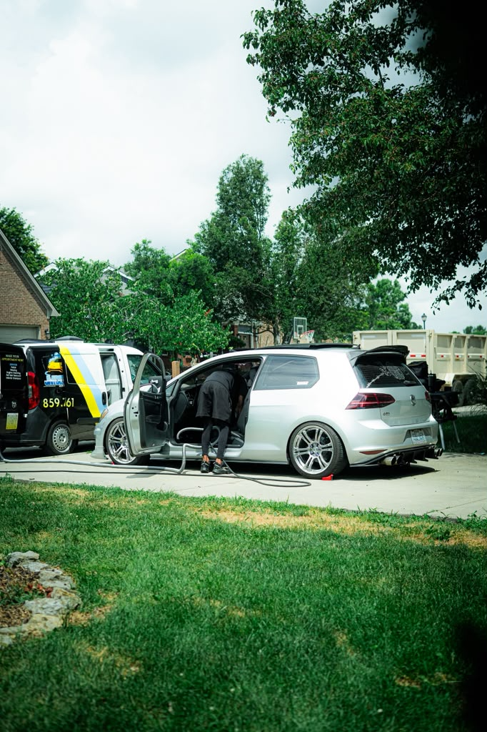 Mobile Detailing by JM Detailing Kentucky
