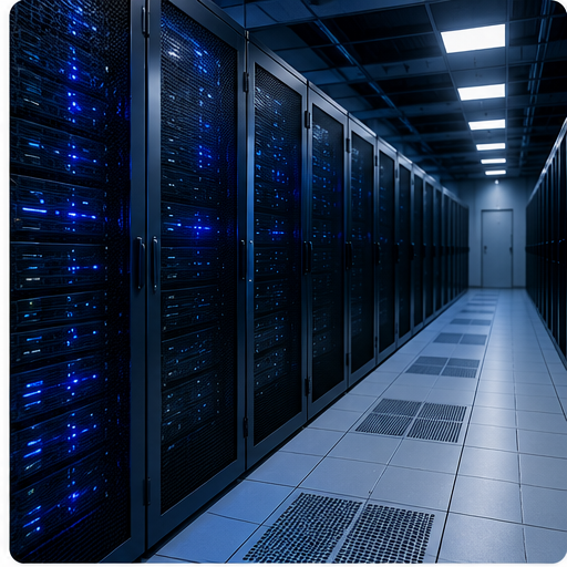 Enterprise IT Infrastructure