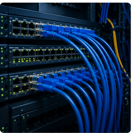 Networking Solutions