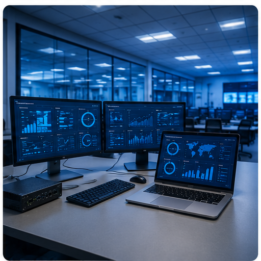 Corporate IT Solutions