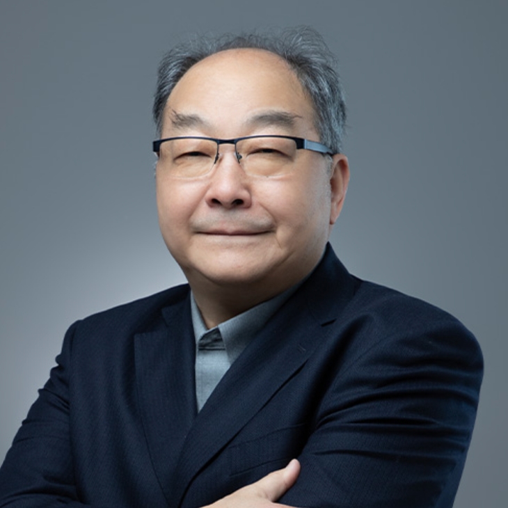 Prof. Xiangen Hu