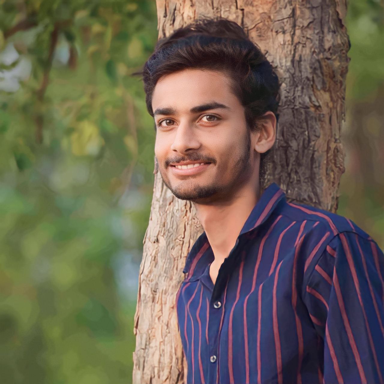 Pranay Dubey