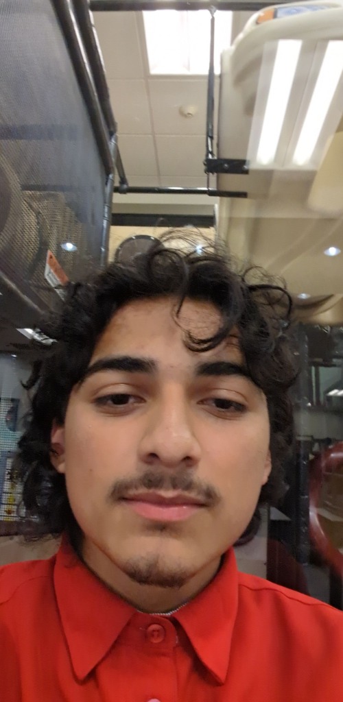 Isaac Profile