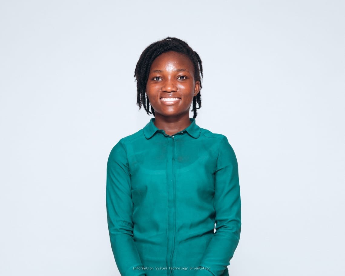 Priscilla Yeboah