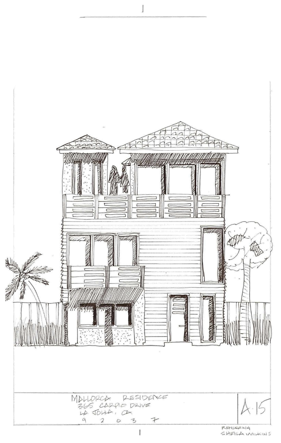 Mallorca Residence