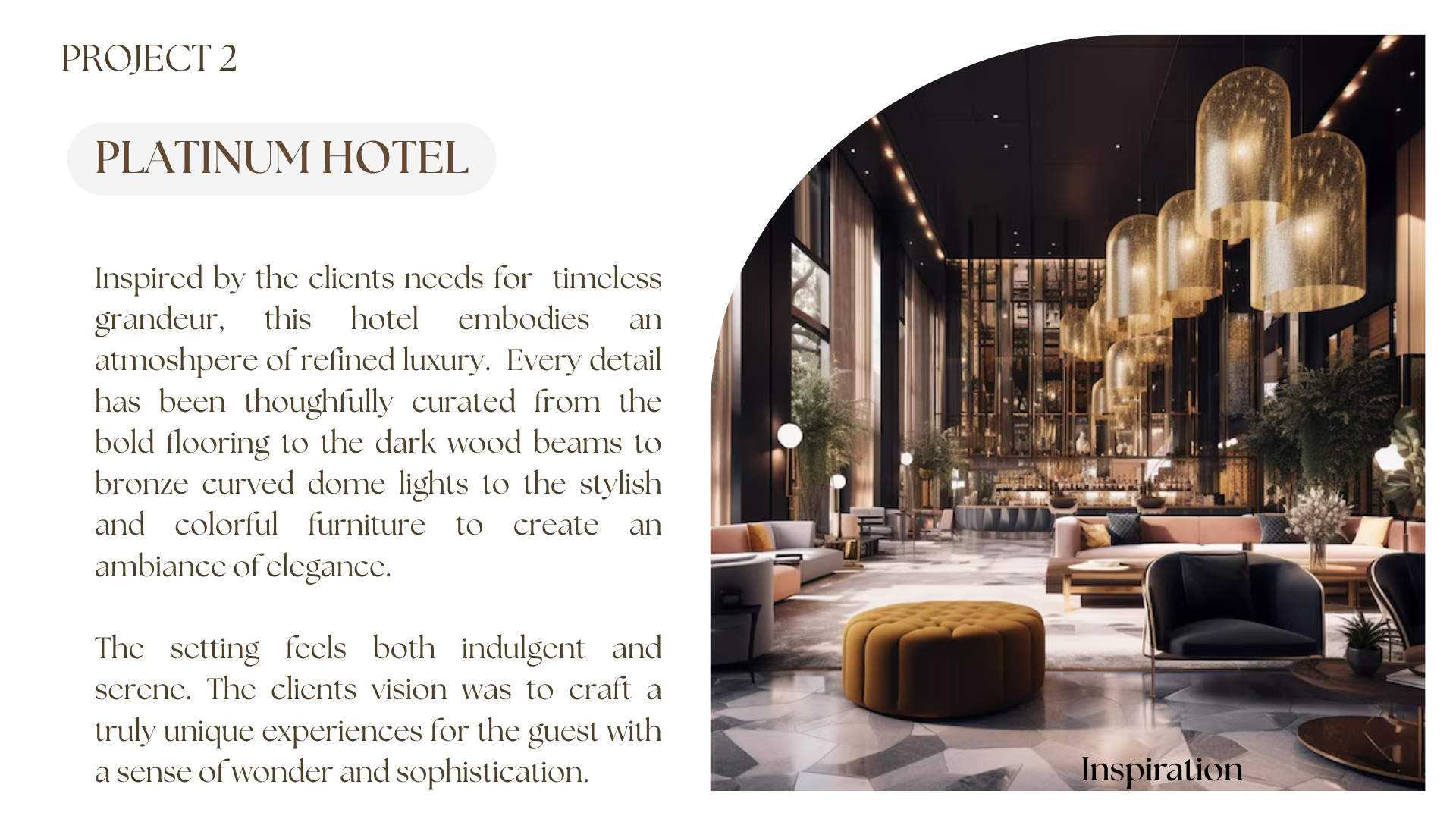 Platinum Hotel