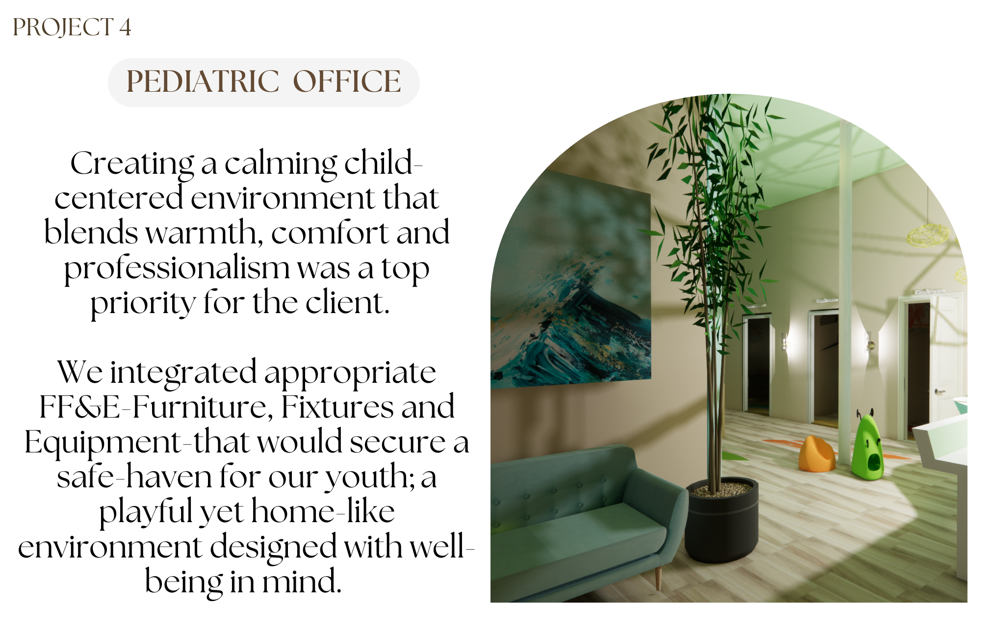 Pediatric Office