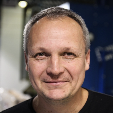 Ing. Martin Prorok
