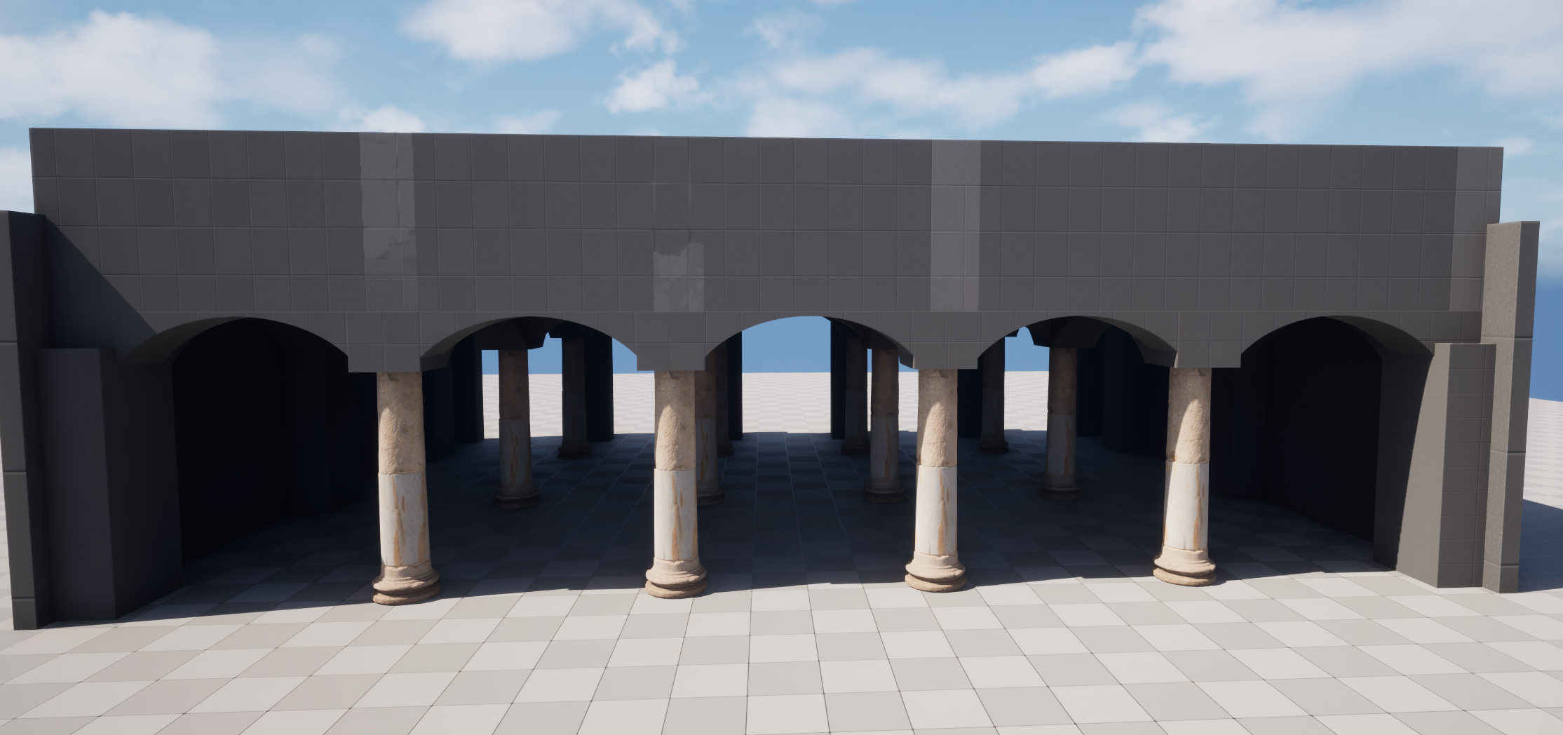 01. Blockout