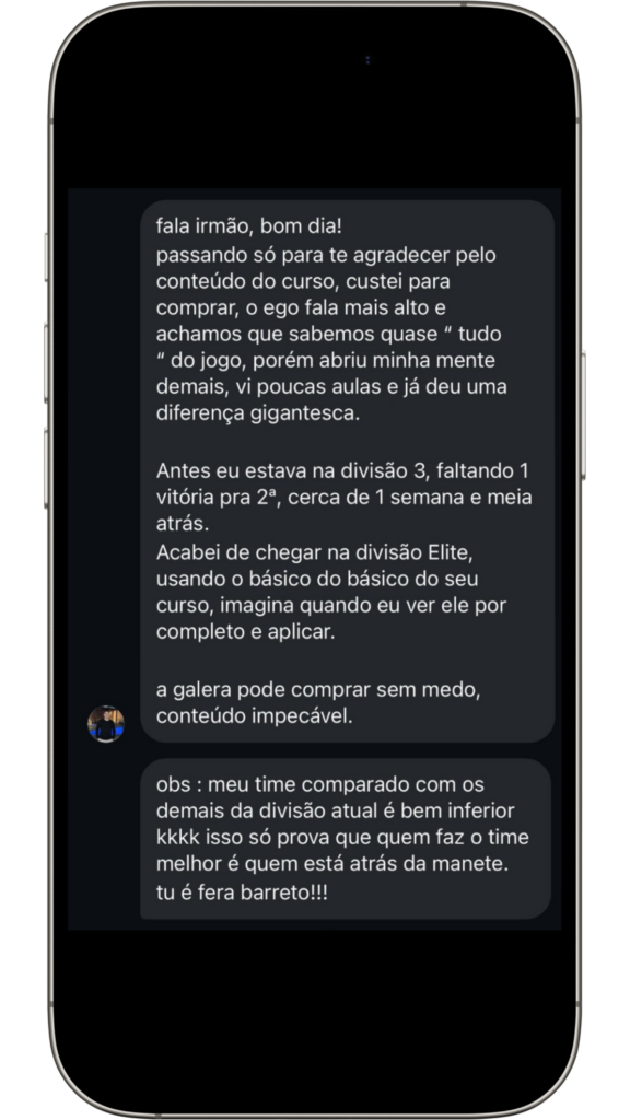Depoimento 10