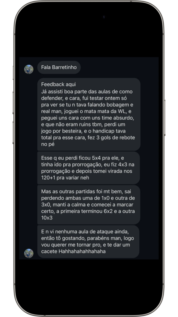 Depoimento 2