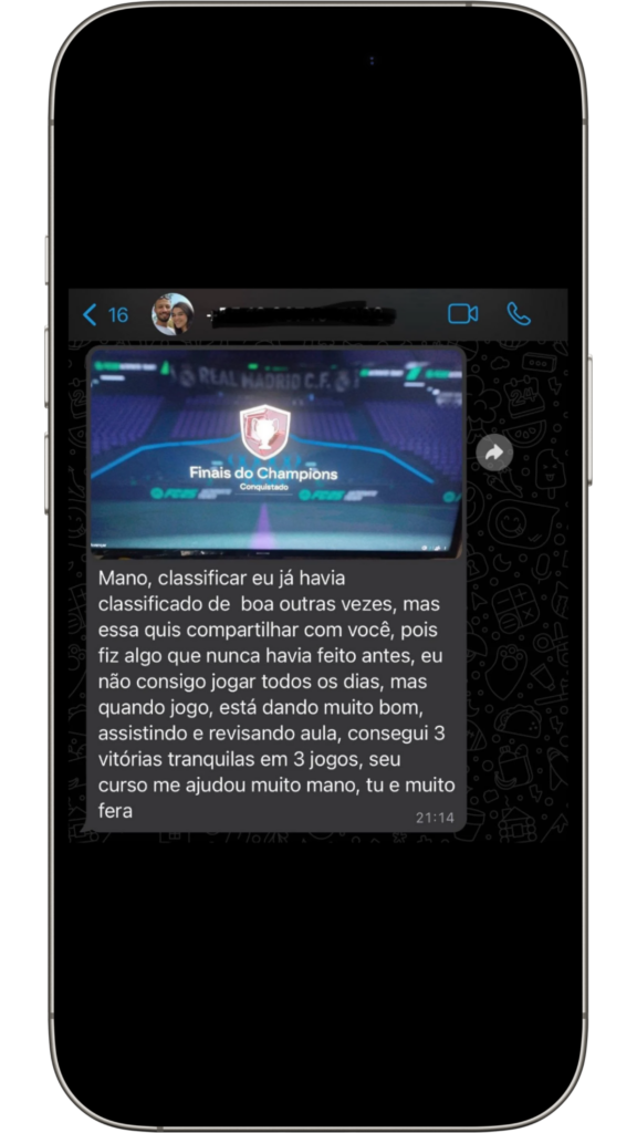 Depoimento 8