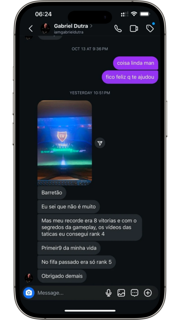 Depoimento 9