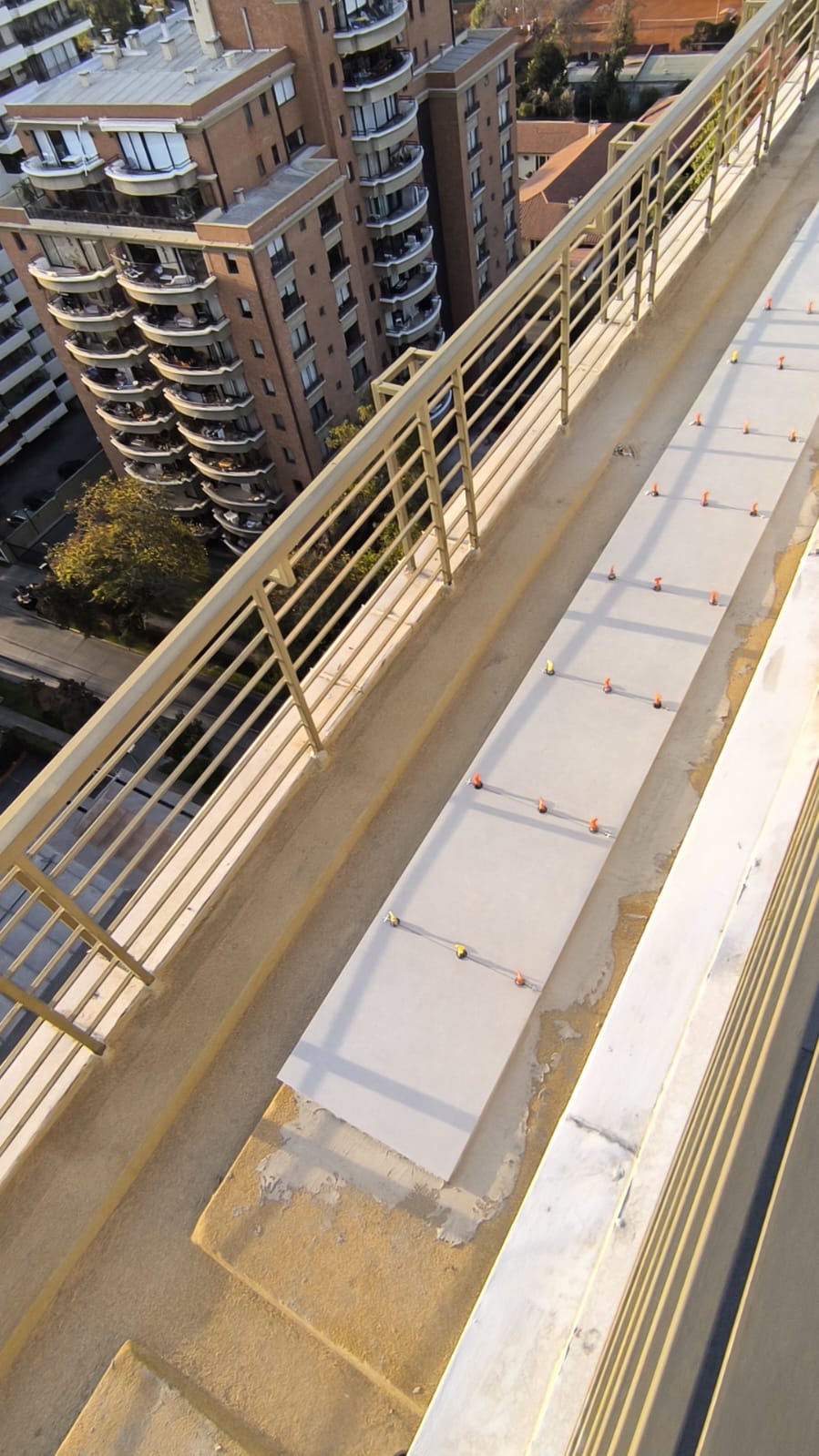 Terraza Felix de Amesti 963 - Vista 3