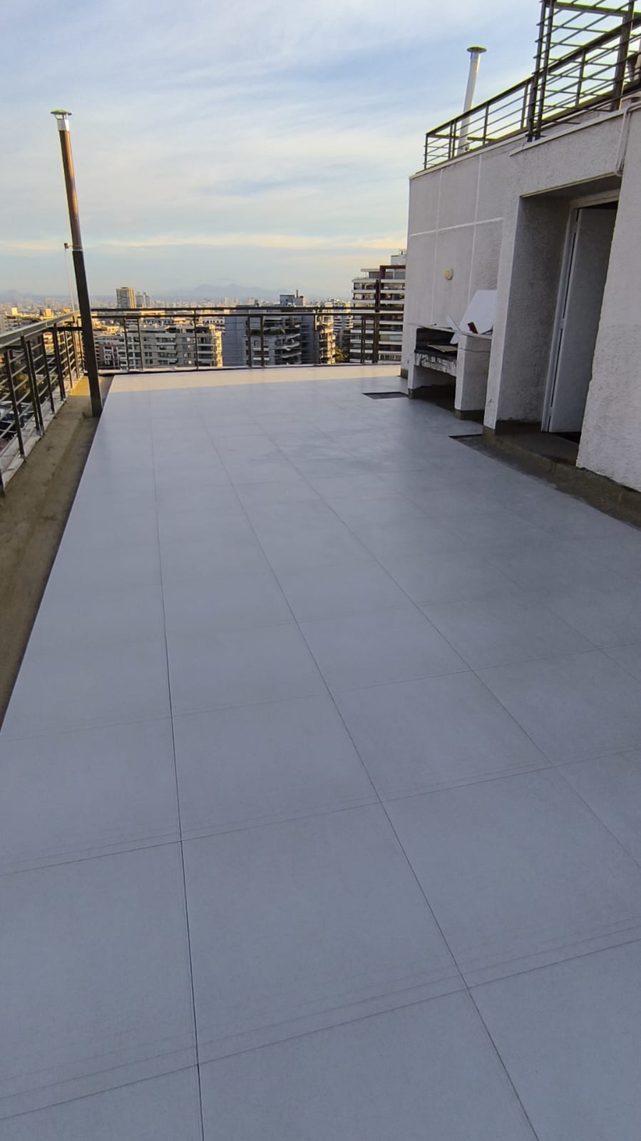 Terraza Felix de Amesti 963 - Vista 1