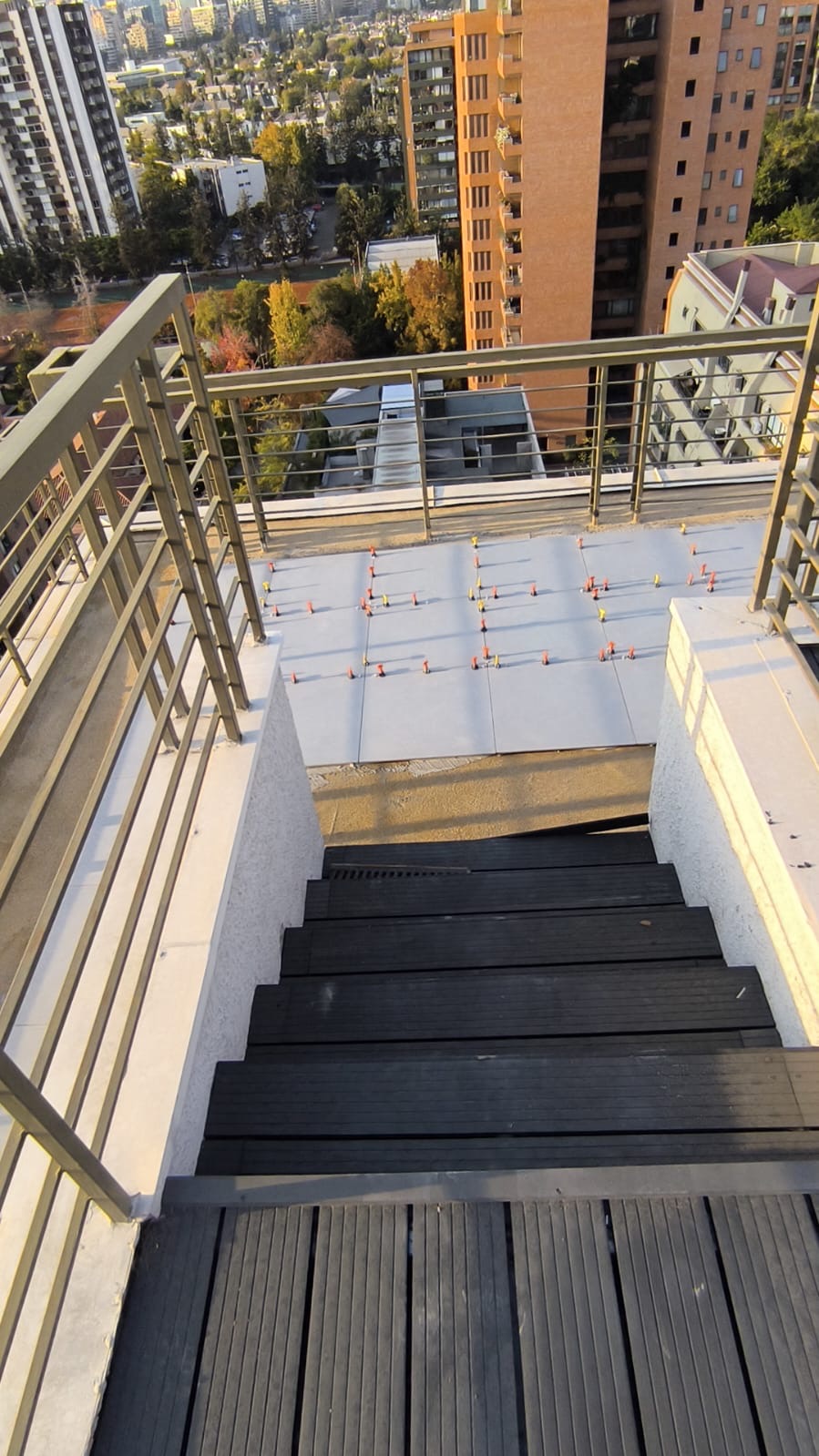 Terraza Felix de Amesti 963 - Vista 4