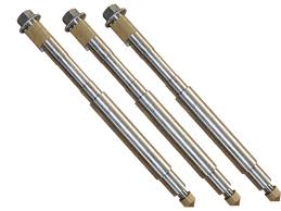 Pump Shaft