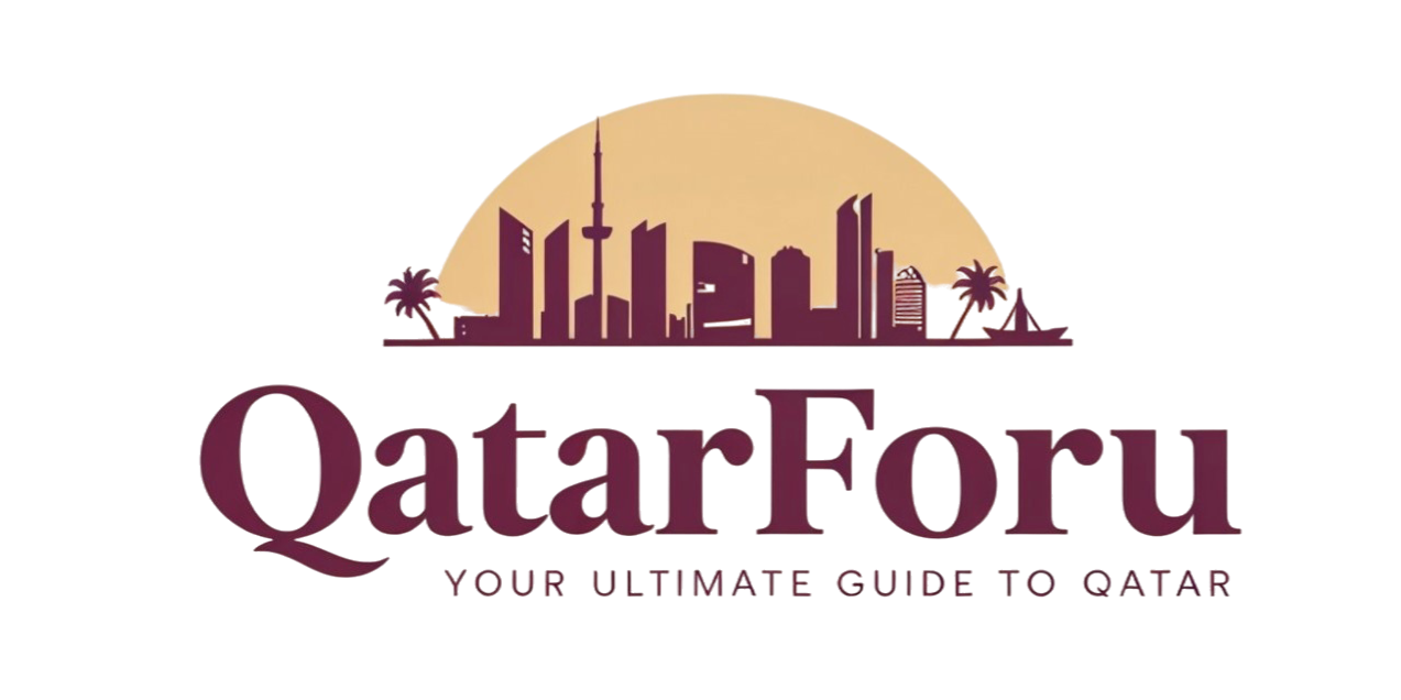 QatarForu Logo