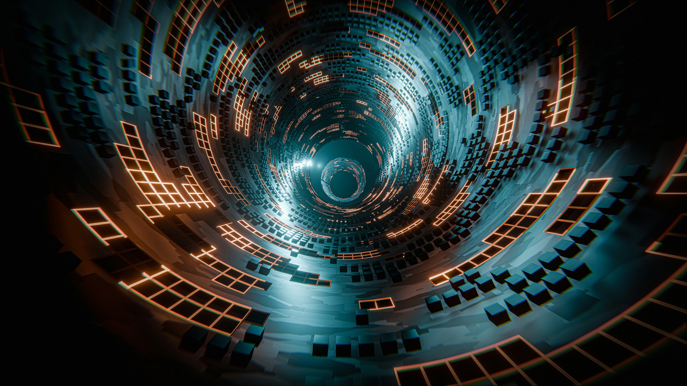 Quantum vortex