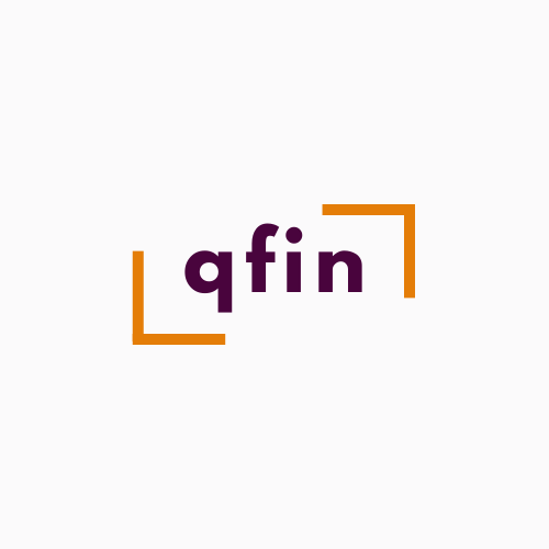 QFin Logo