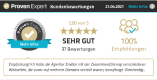 ProvenExpert