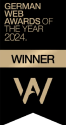 German Web Awards 2024