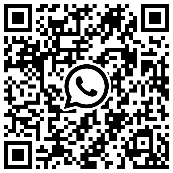 WhatsApp QR Code