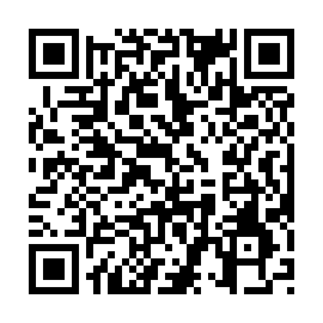 Codi QR de Tatami Chat