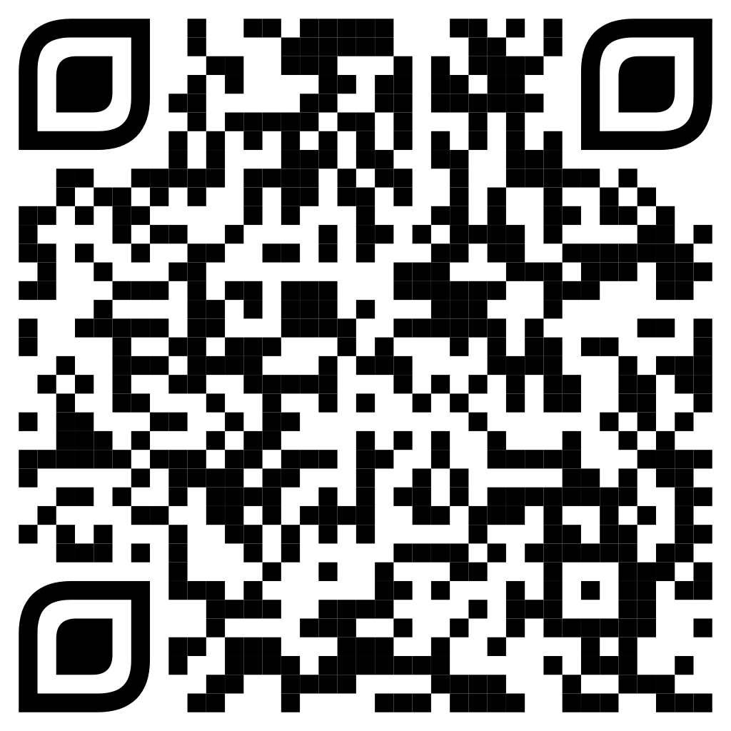 Contact QR Code