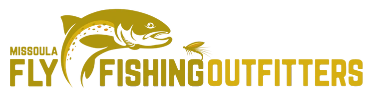 Fly Fishing Outfitters Logo