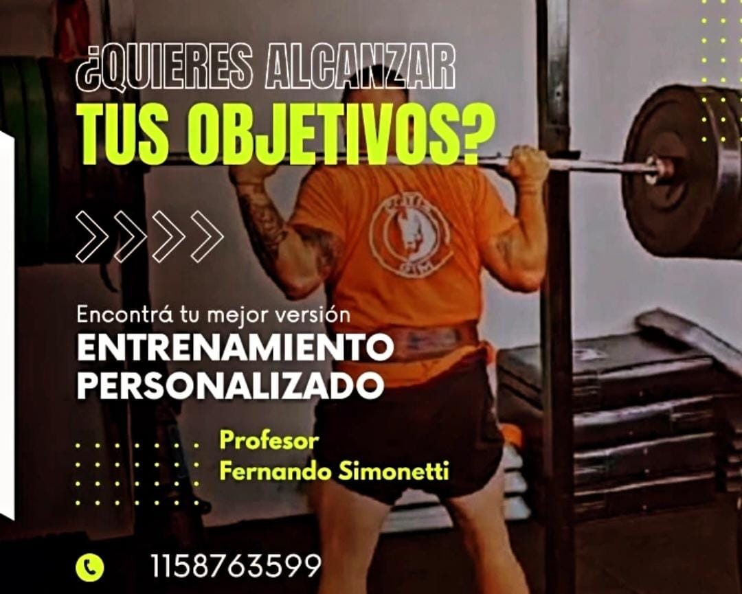 Profesor Fernando Simonetti