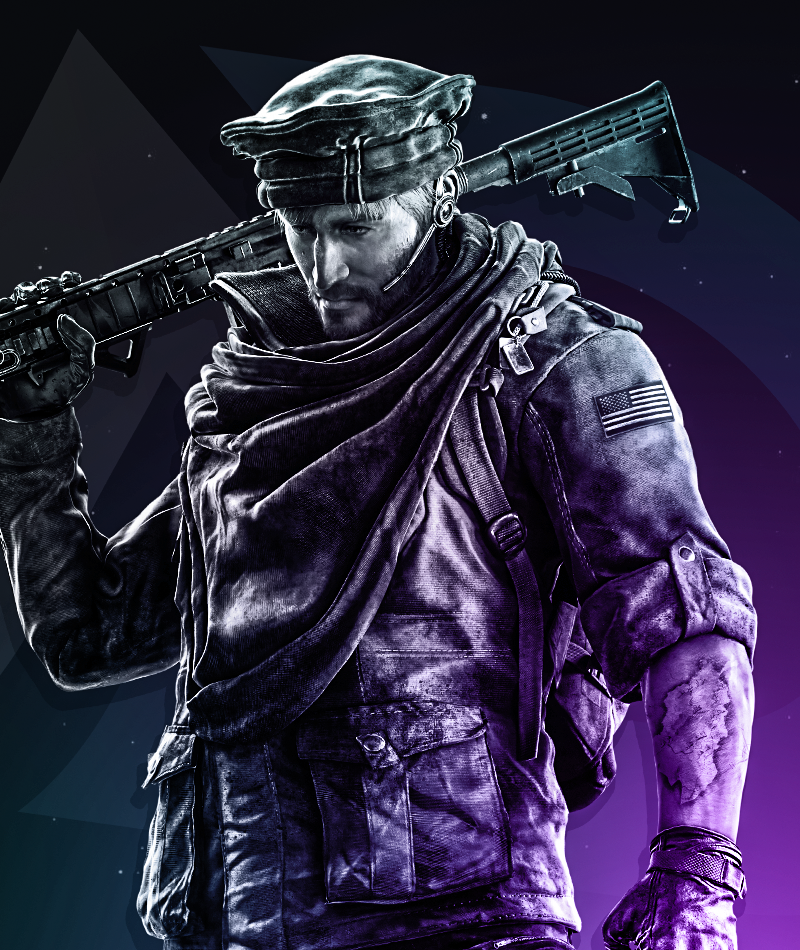 Rainbow Six