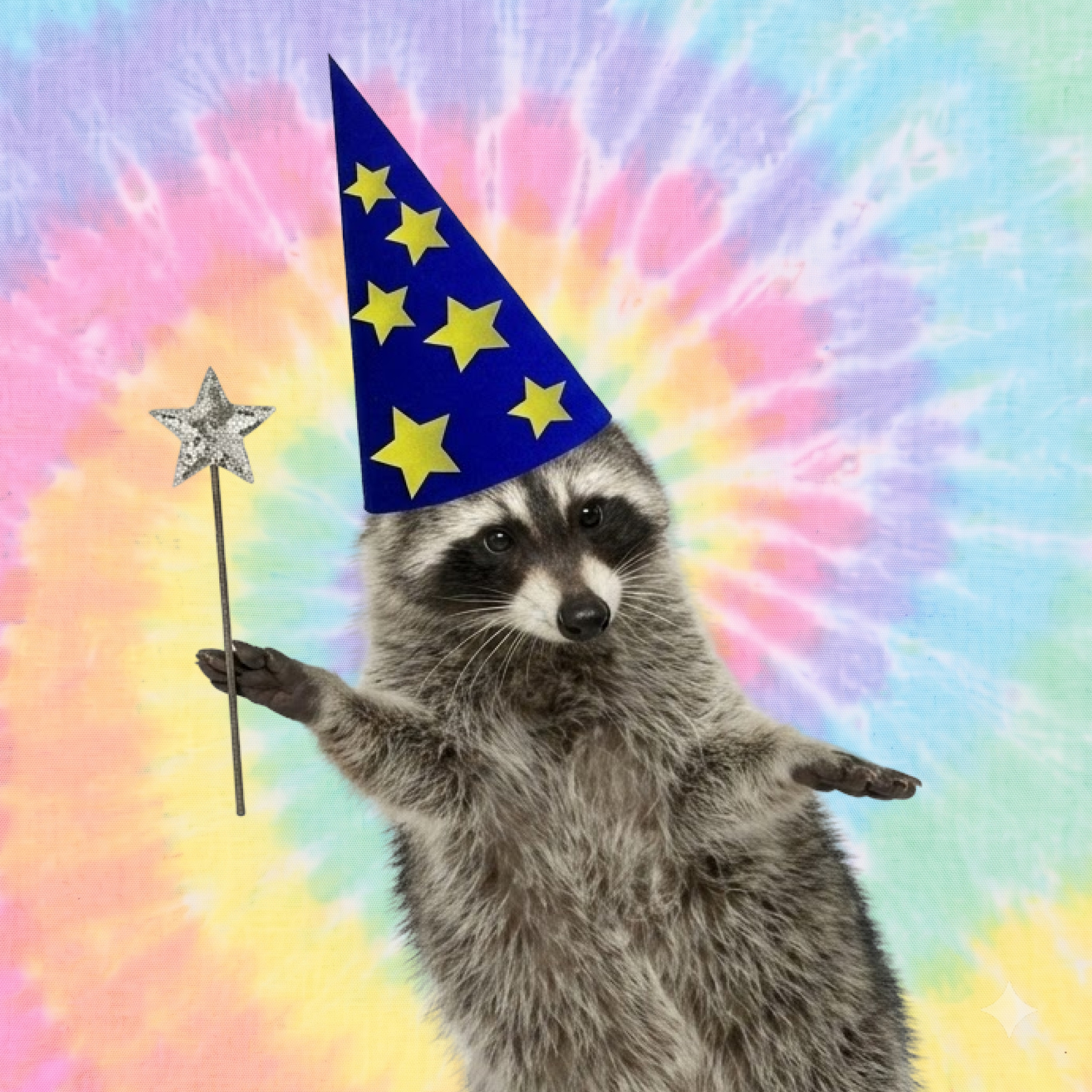 Shazam Coon logo