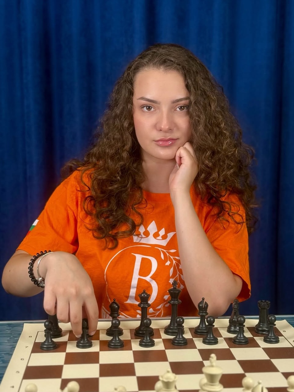 Ралица Илиева