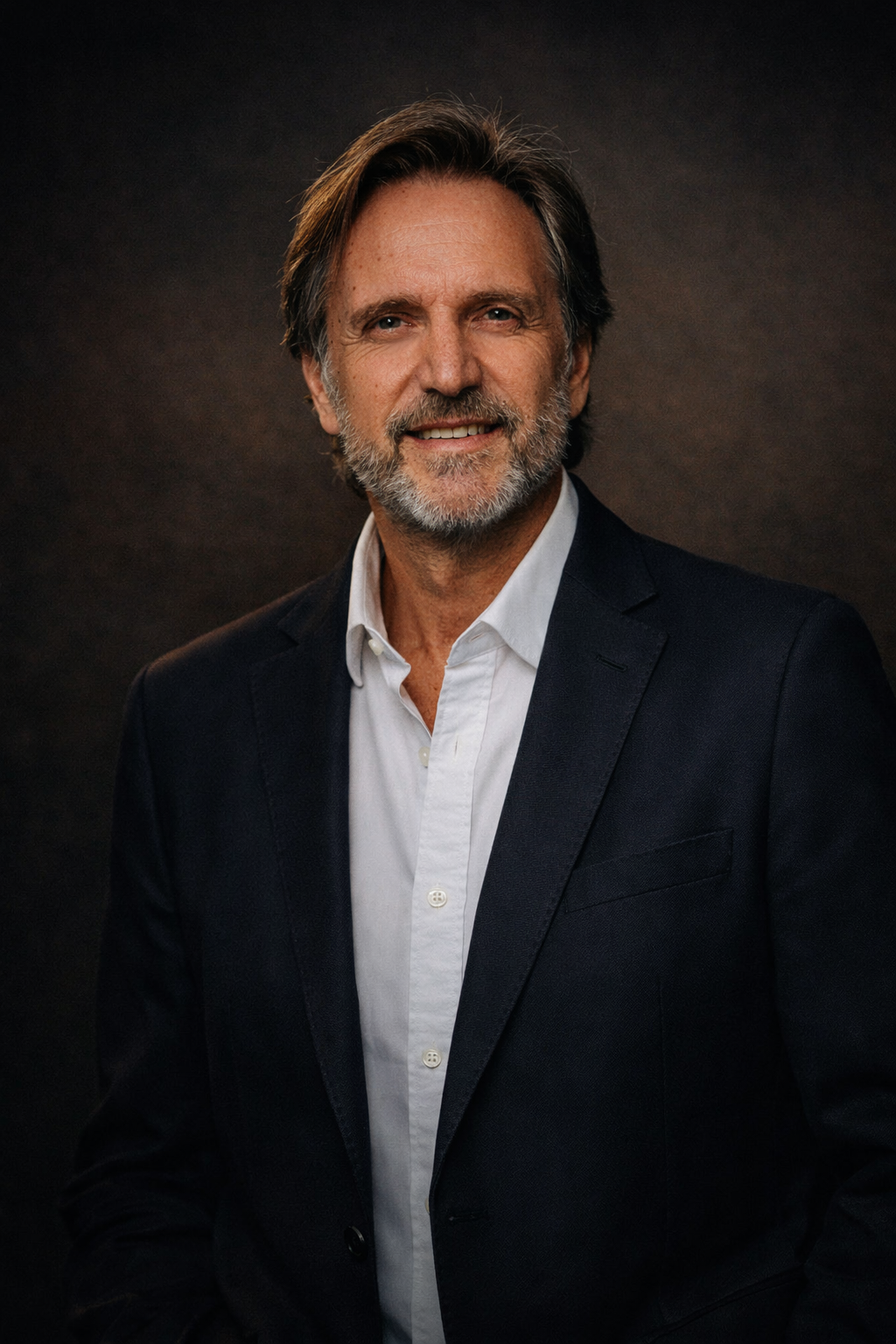 Ramón Casilda Béjar