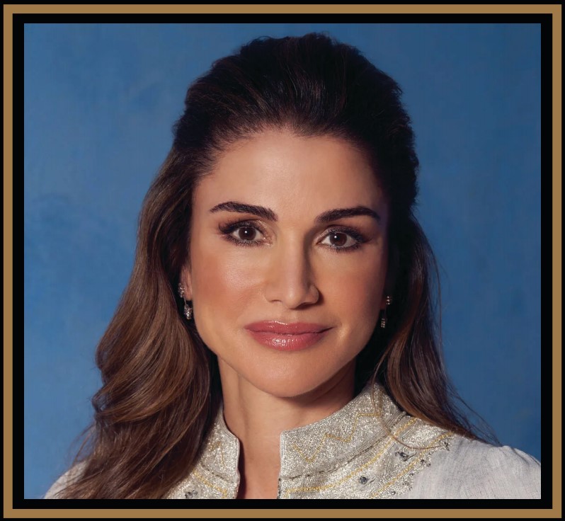 Queen Rania
