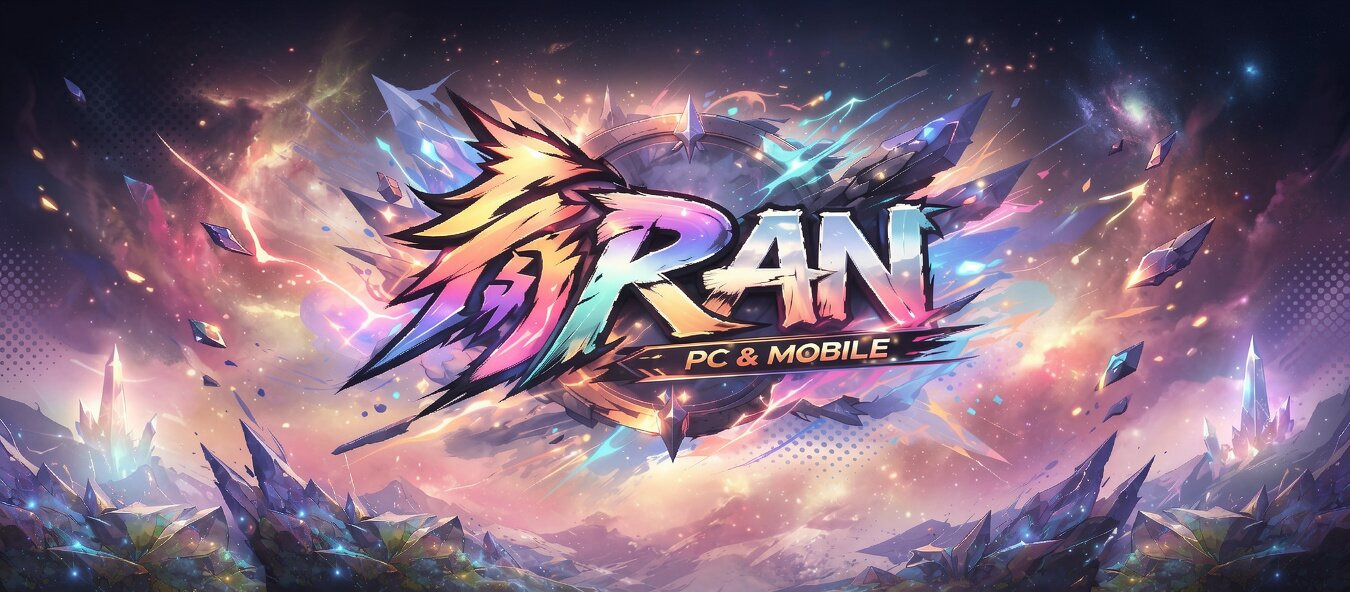 RAN PC & MOBILE