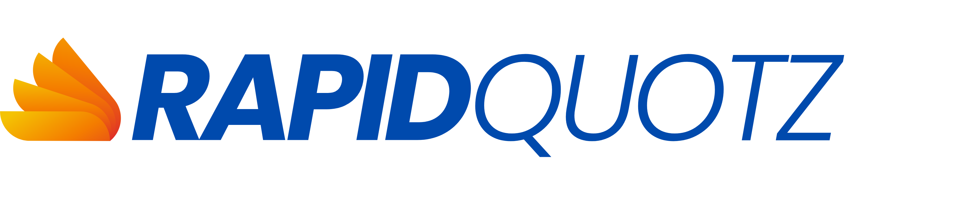 RapidQuotz Logo