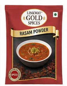 Rasam Powder