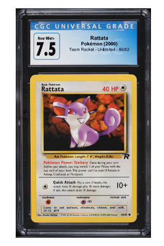 Rattata