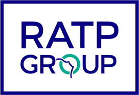 Logo RATP Group